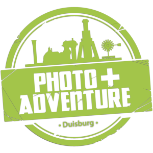 Logo Photo+Adventure